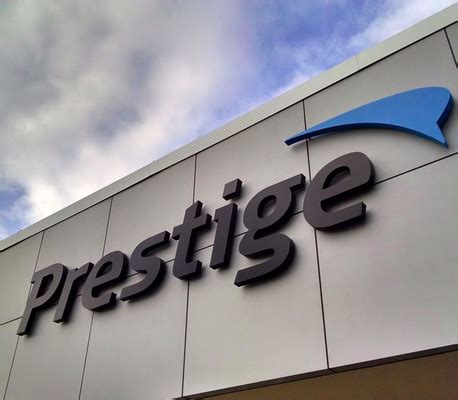 prestige financial services auto loan